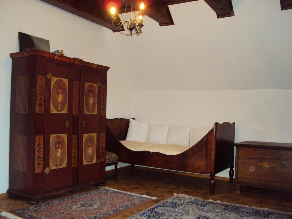 Castle Kastiel Kotesova Apartment Phòng bức ảnh