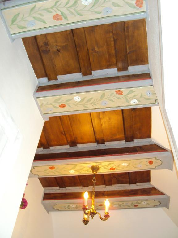 Castle Kastiel Kotesova Apartment Phòng bức ảnh