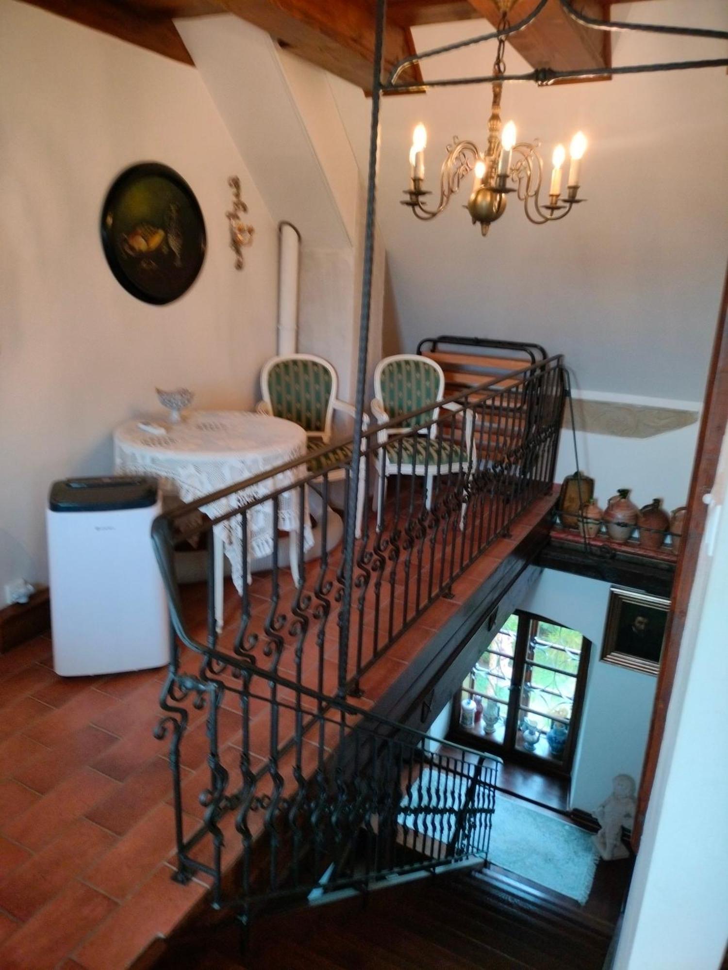 Castle Kastiel Kotesova Apartment Ngoại thất bức ảnh
