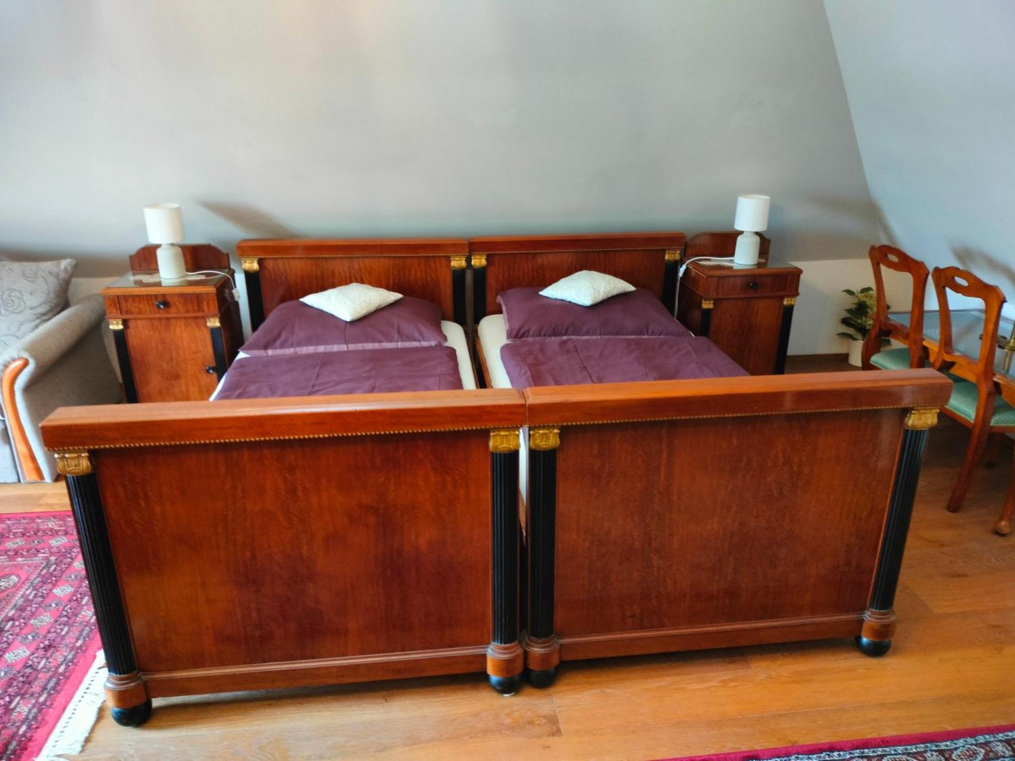 Castle Kastiel Kotesova Apartment Ngoại thất bức ảnh